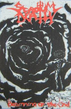 Scrotum Death : Beginning of the End Scrotum Death : Beginning of the End